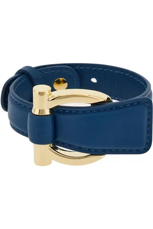 Salvatore Ferragamo Gancini Armband