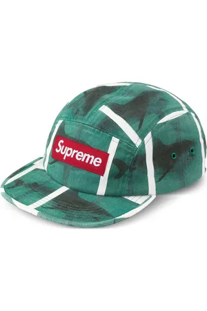 Supreme X Damien Hirst Baseballkappe