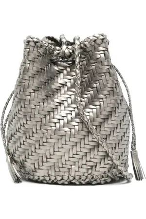 Dragon Diffusion Pompom Double Jump Mini-Tasche