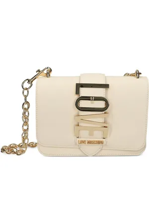 Moschino Umhängetasche mit Logo