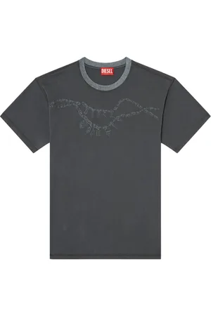 Diesel X HOSHI T-Norm T-Shirt