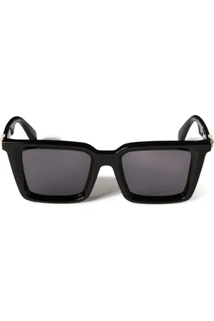 OFF-WHITE Dalton Sonnenbrille