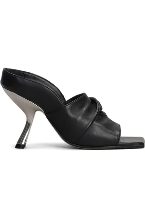 Alchimia Di Ballin Drapierte Mules