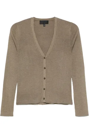 NILI LOTAN Nari Cardigan