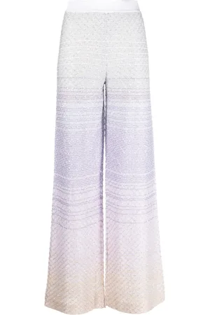 Missoni Gerade Hose
