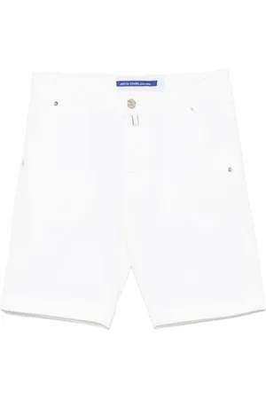 Jacob Cohen Klassische Jeans-Shorts