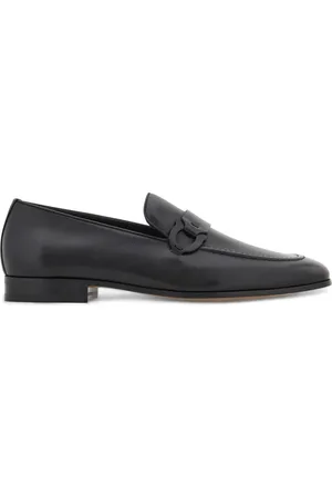 Salvatore Ferragamo Gancini Loafer