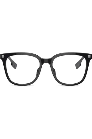 Burberry Brille mit eckigem Gestell