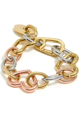 Bimba y Lola Armband mit Herzmotiv