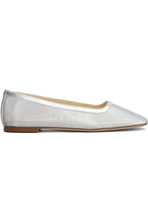 Fabio Rusconi Ballerinas aus Mesh
