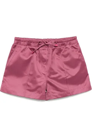 Tom Ford Shorts mit Kordelzug