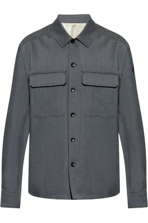 Moncler Larribet Hemdjacke