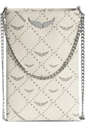 Zadig & Voltaire Rock Handytasche