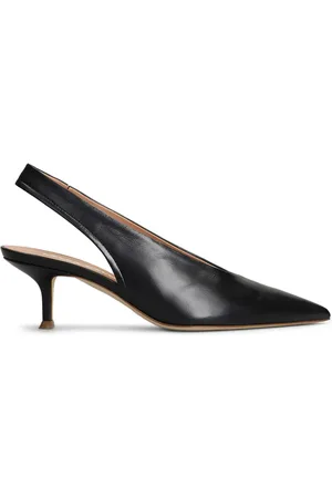 LELLA BALDI Pumps mit Slingback-Riemen