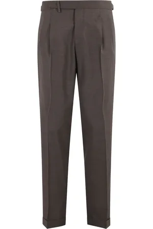 BRIGLIA Hose mit geradem Bein
