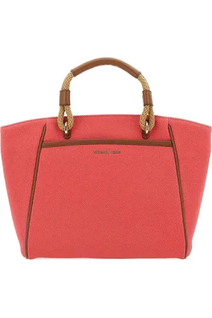 Michael Kors Handtasche mit Logo