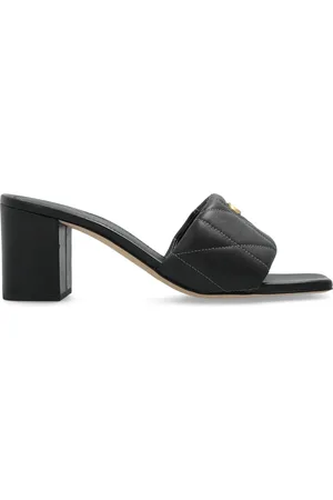 Coach Emma Mules 80mm