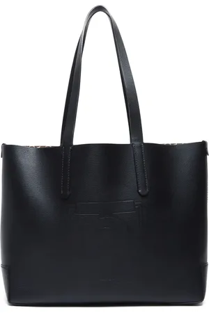 Burberry 2000-2020s Tote Bag