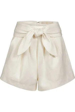 Marie Oliver Emmit Shorts