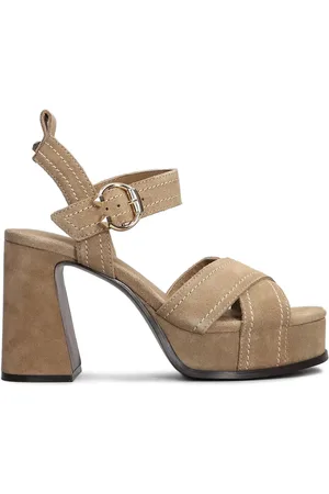 Ash Melany Sandalen 100mm