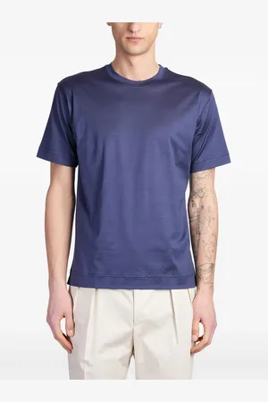 TAGLIATORE Klassisches T-Shirt