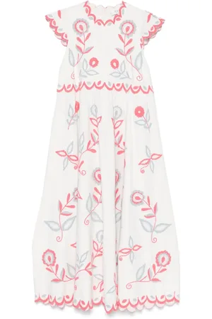 SEA Eevi Midikleid