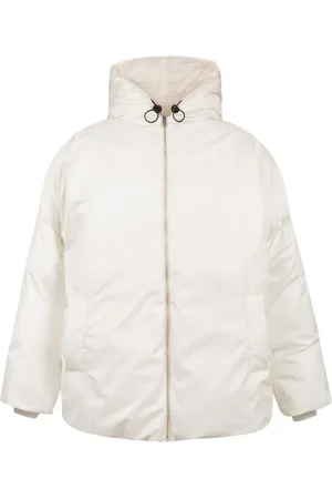 Bally Kapuzenjacke mit Reißverschluss