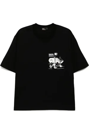 Kolor T-Shirt mit grafischem Print