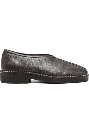 LEMAIRE Loafer mit spitzer Kappe