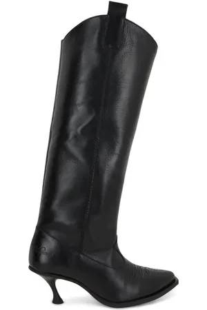 Vaquera Stiefel im Western-Look