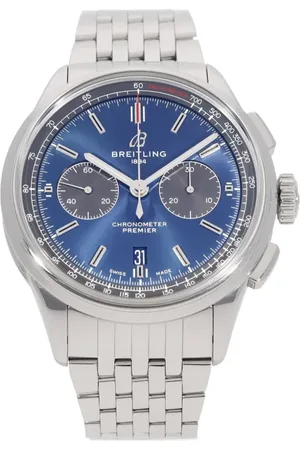 Breitling 2023 pre-owned Premier B01 Chronograph 42mm