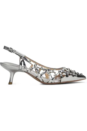Ash Bizarre Pumps 50mm