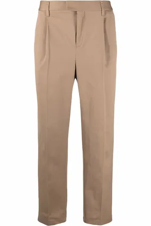 Neil Barrett Hose mit geradem Bein