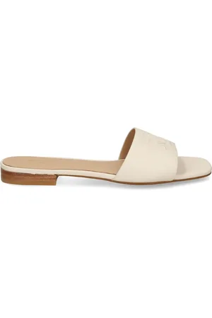 Ralph Lauren Sandalen mit Logo-Prägung