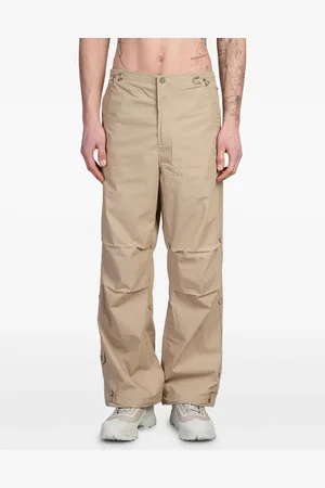 Maharishi Hose mit geradem Bein