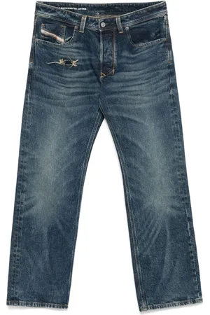 Diesel 1985 Larkee Jeans