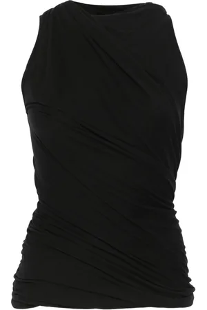 Rick Owens Luna Oberteil