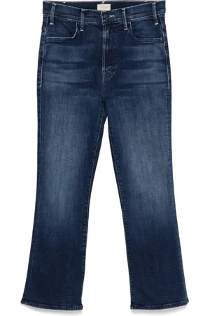 Mother Lil Hustler Jeans
