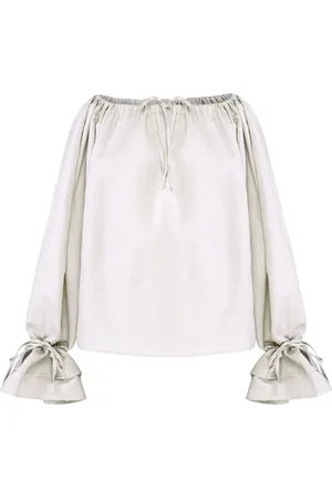 Sleeper Cha-Cha Lounge-Bluse