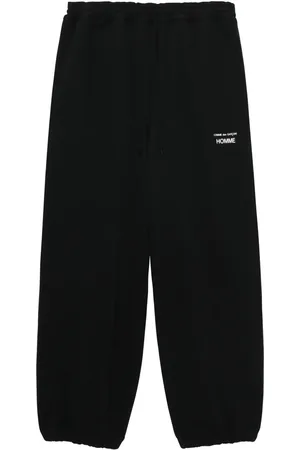 Comme des Garçons Jogginghose mit Logo