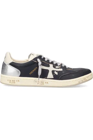 Premiata Clayd Sneakers