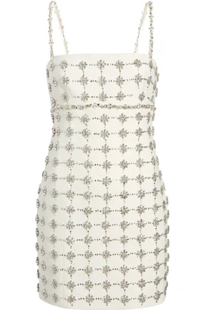 Cinq A Sept Anya Boucle Pammy Kleid