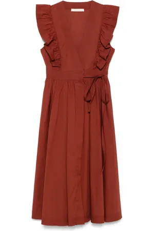 Vanessa Bruno Ermione Midikleid
