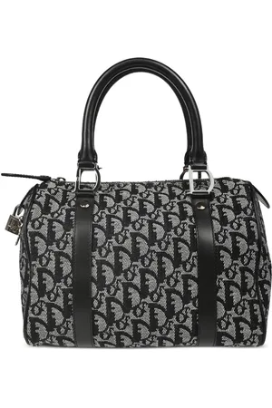 Dior 2002 Trotter Handtasche