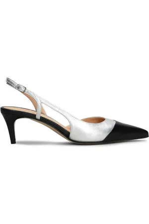 The Seller Pumps mit Slingback-Riemen