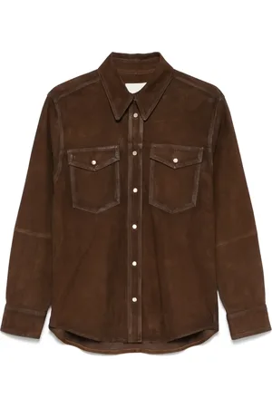 Isabel Marant Danisia Hemd