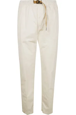 White Sand Hose mit Kordelzug