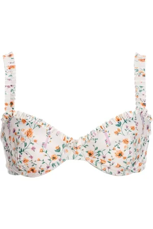 Agua by Agua Bendita Agraz Chinesis Bikinioberteil