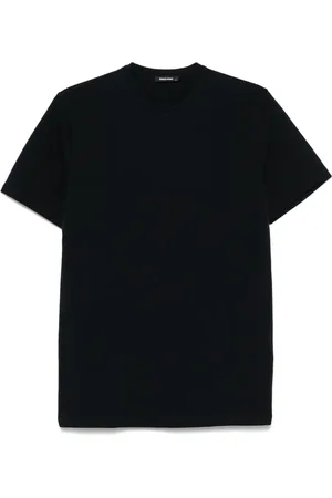 Remus T-Shirt mit rundem Ausschnitt