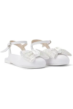 Babywalker Klassische Ballerinas